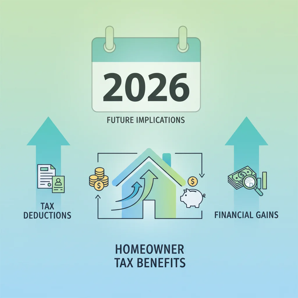 Deducción Vivienda Habitual Renta 2026: Guía Completa y Novedades