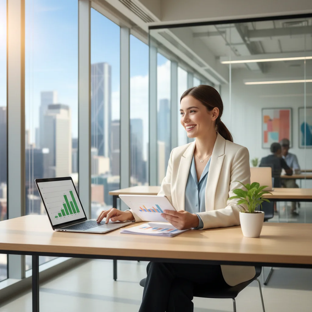 Ayudas Autoempleo España 2026: Consigue hasta 10.000€ para Emprender