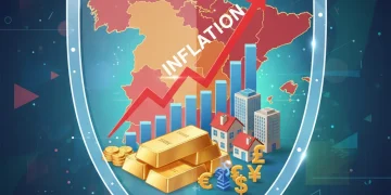 Estrategias de inversión para proteger ahorros de la inflación en España 2026