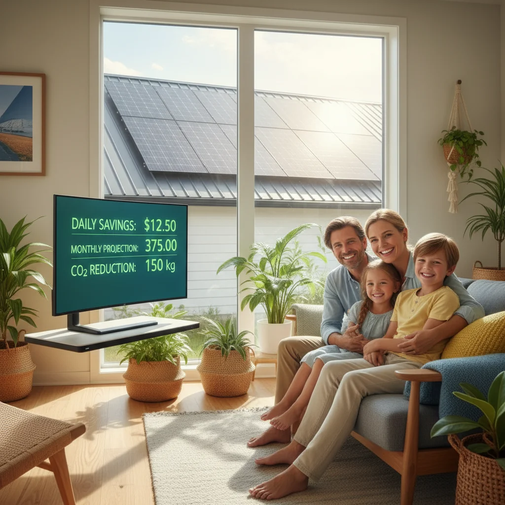 Ayudas Gobierno 2026: Ahorro Energético y tu Presupuesto Familiar