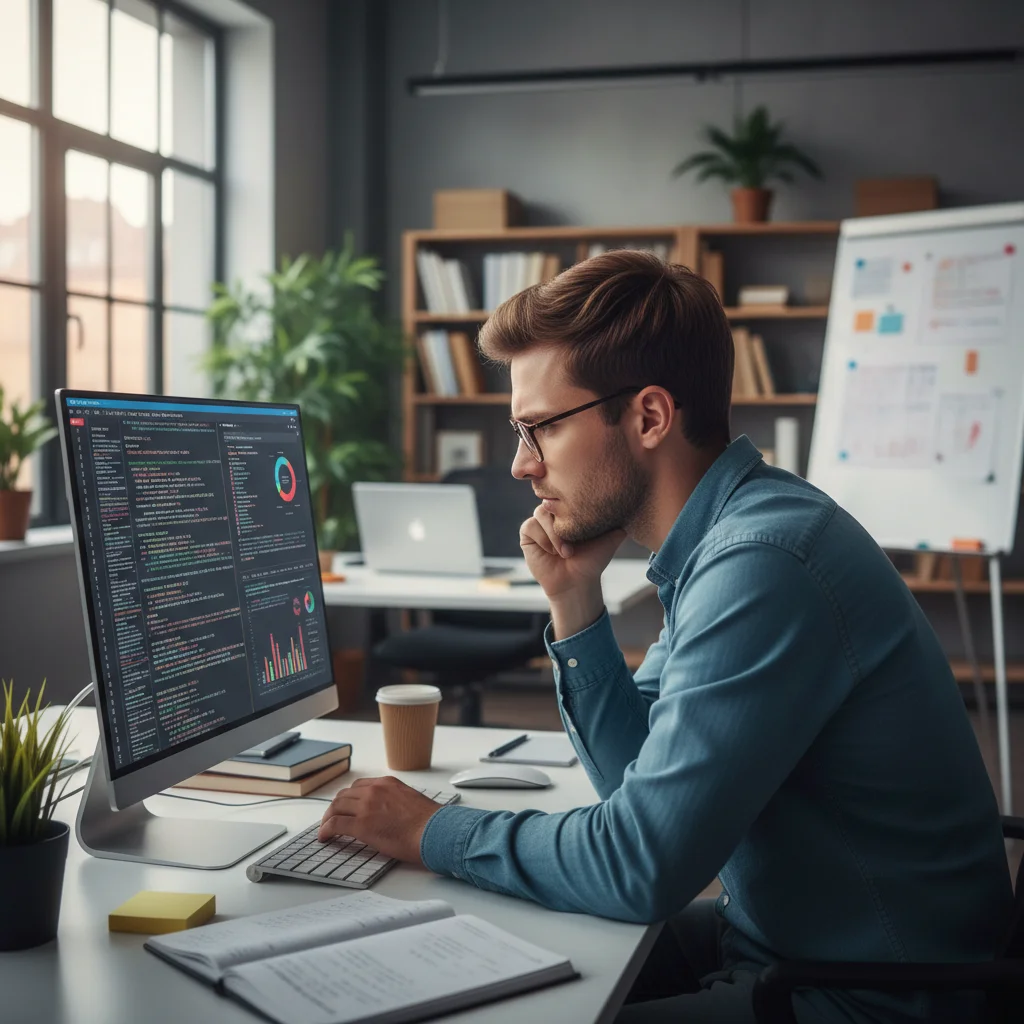 Desarrollo de habilidades digitales y tecnológicas en el entorno laboral