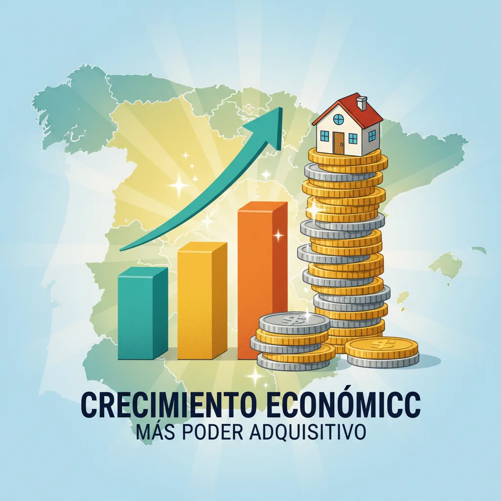Salario Mínimo 1200 Euros 2026: Impacto en la Economía Española