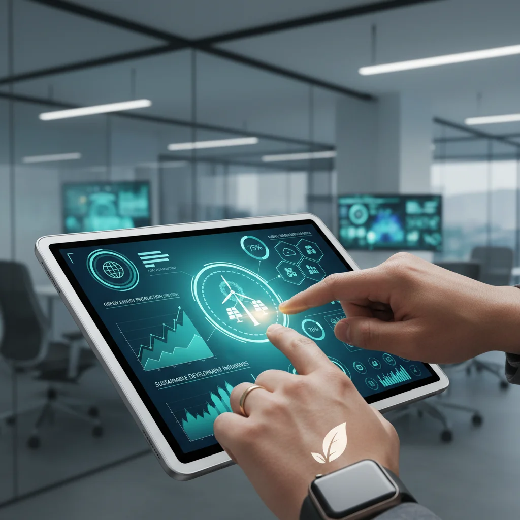 Innovación y digitalización impulsadas por fondos europeos en empresas españolas.