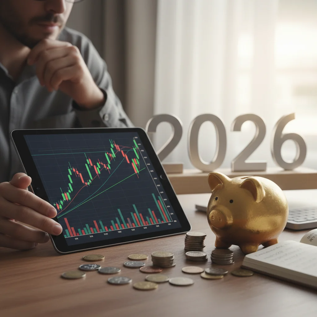 Planificación Financiera 2026: Fondo de Emergencia de 6 Meses
