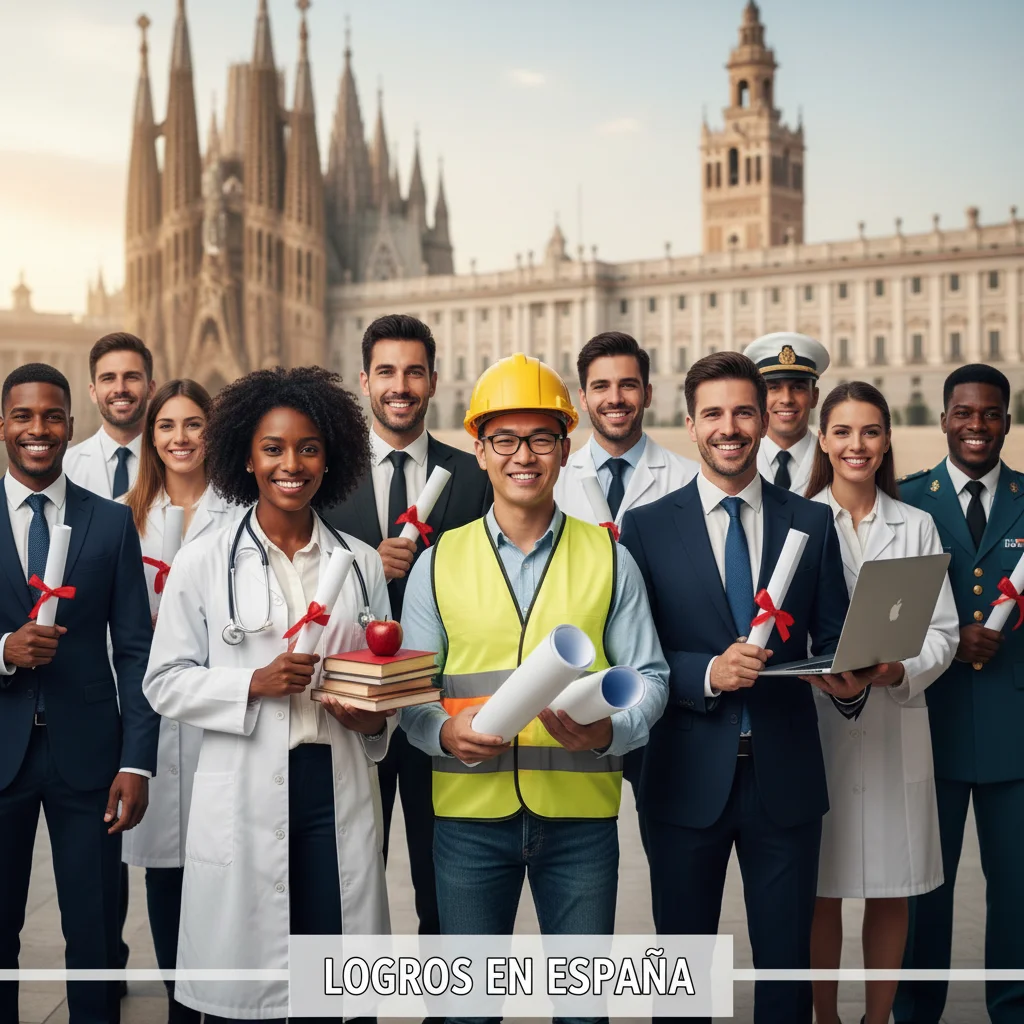 Homologación Títulos Extranjeros España 2026: Guía Simplificada y Plazos