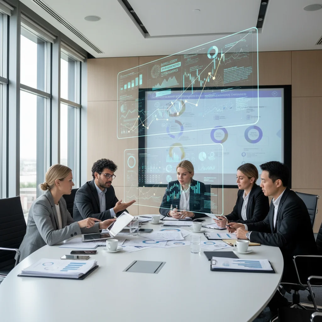 Regulaciones Europeas 2026: Impacto y Estrategias para Empresas Españolas