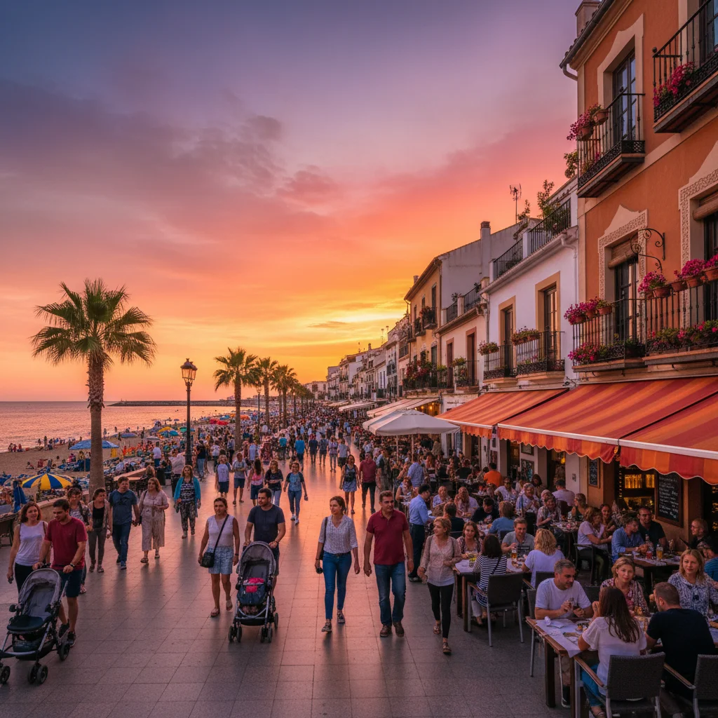 Mercado Turístico Español: Recuperación y Tendencias de Viaje