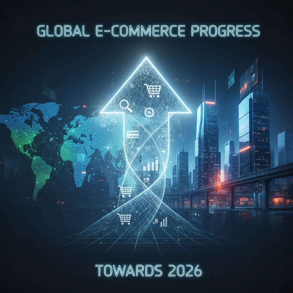 2026 Consumer Spending Outlook: E-commerce Growth & Key Indicators