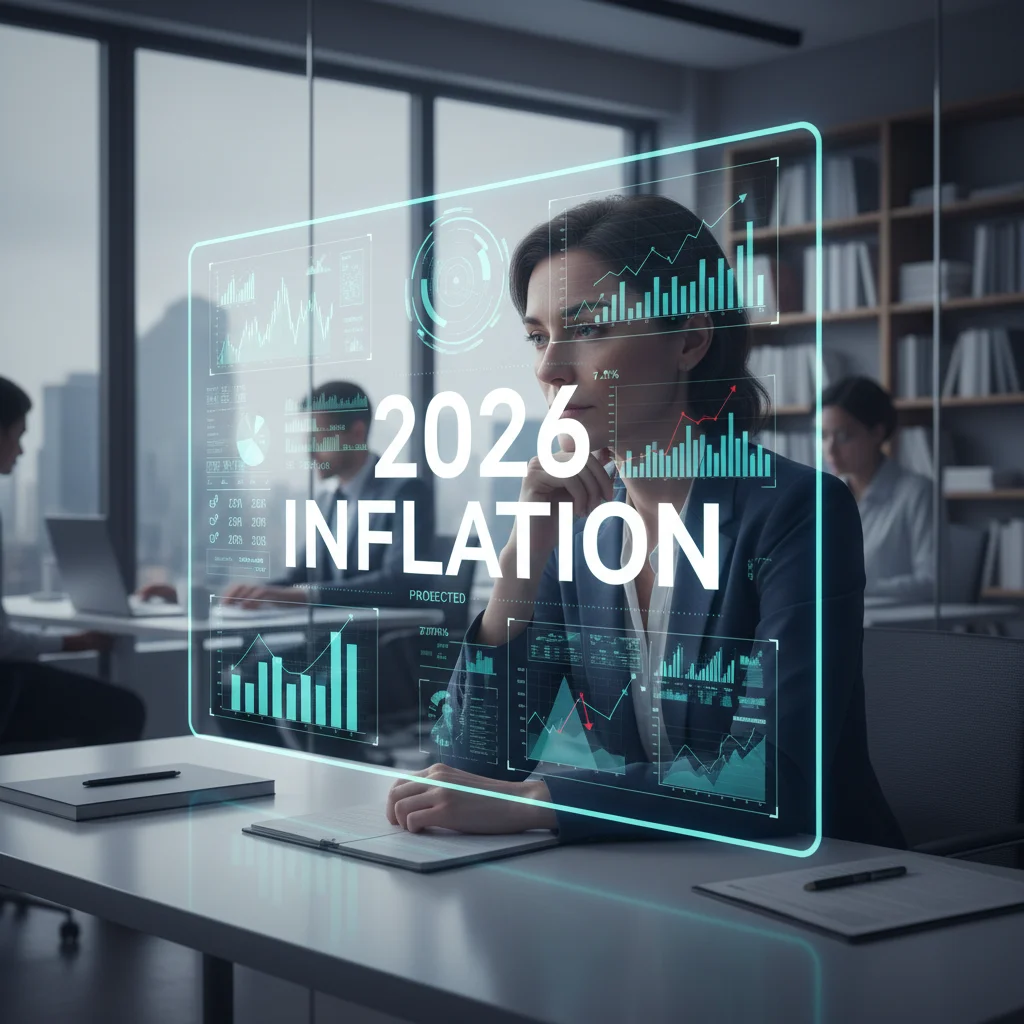 Navigating 2026 Inflation: Your Guide to CPI and Budget Adjustments