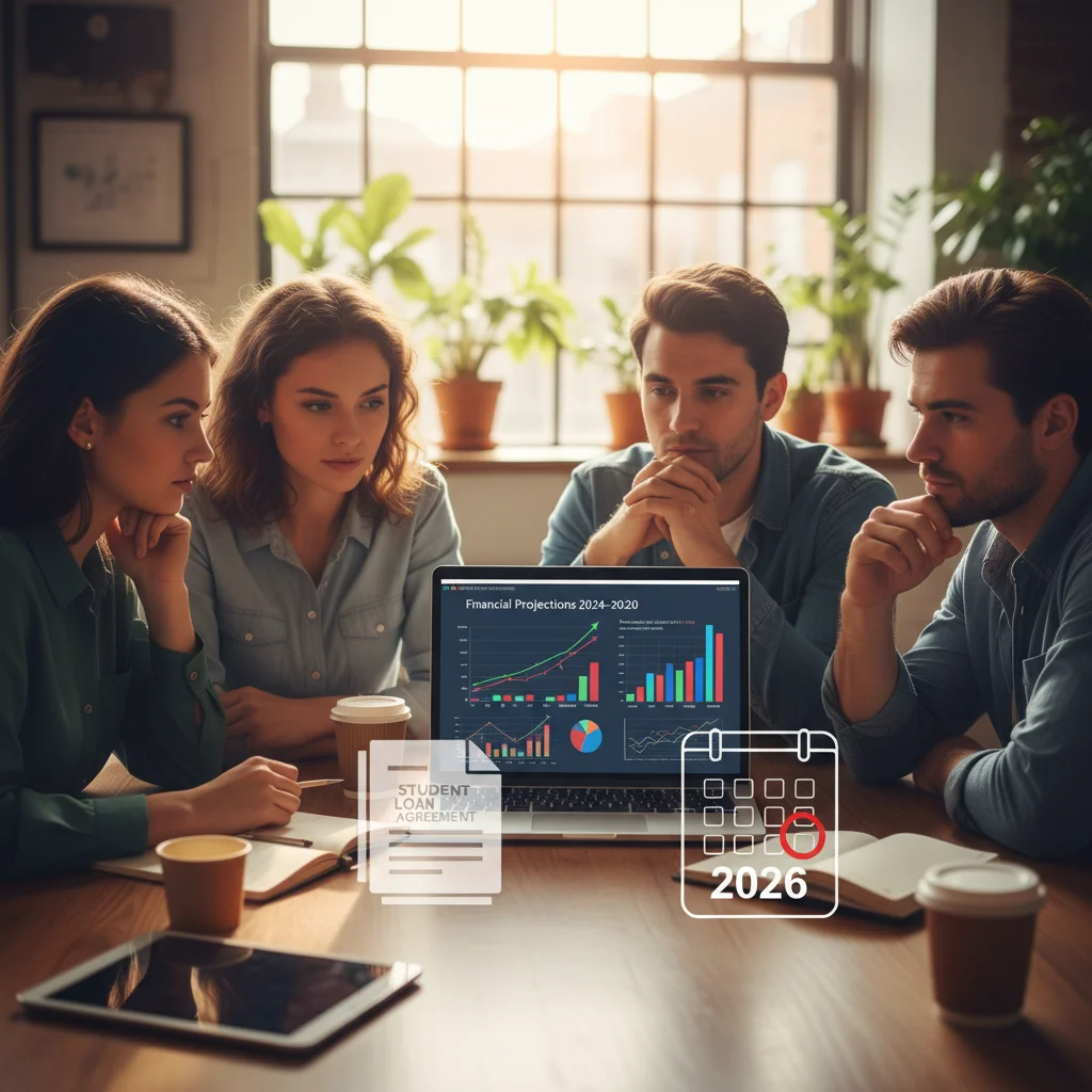 2026 Student Loan Strategies: Mastering Repayment for US Borrowers