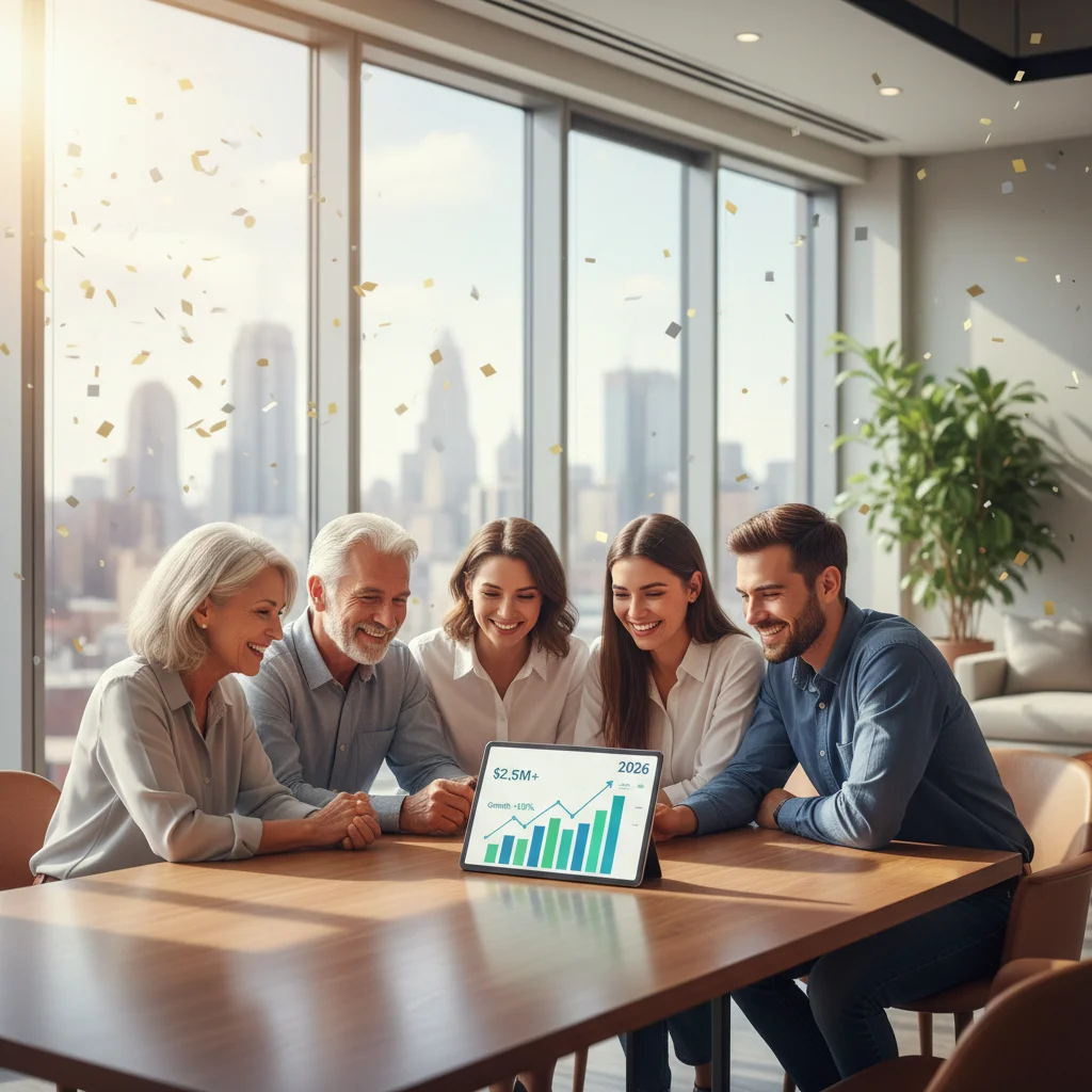 Maximize Your 401(k) 2026: Contribution Limits & Smart Allocation