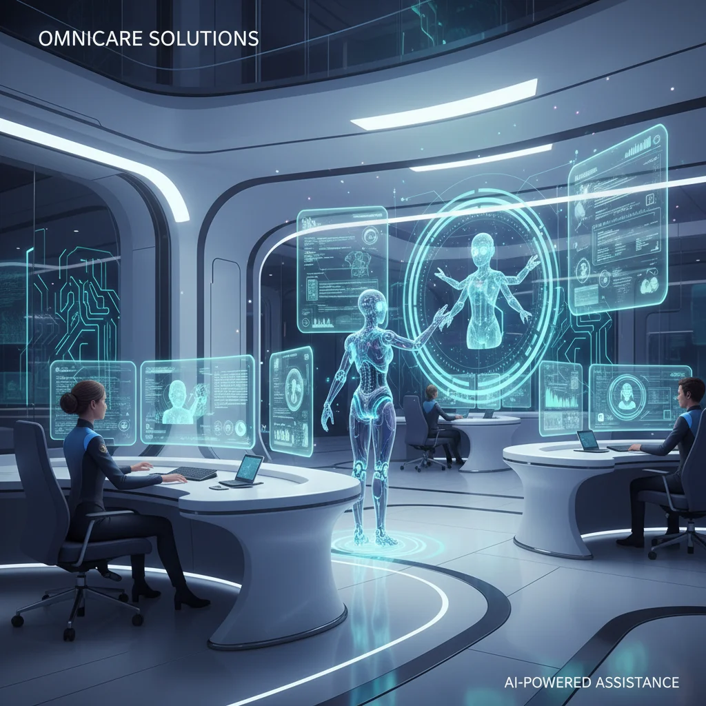 AI in Customer Service: The Future by Mid-2026