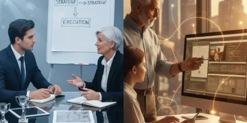 Career coaching vs mentorship path choices for 2026 development