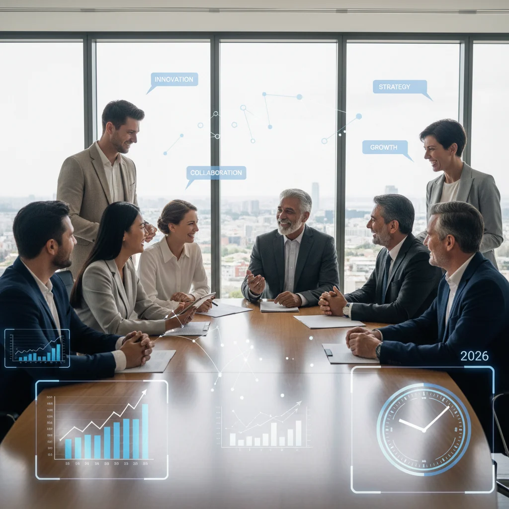 Mentorship Programs 2026: Finding Your Perfect Career Fit