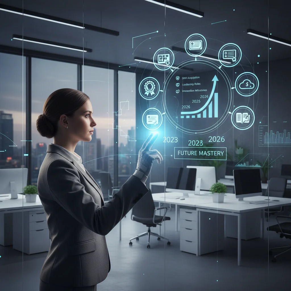 Guía de Certificaciones Profesionales 2026: Las 3 Más Demandadas para Mejorar tu Empleabilidad