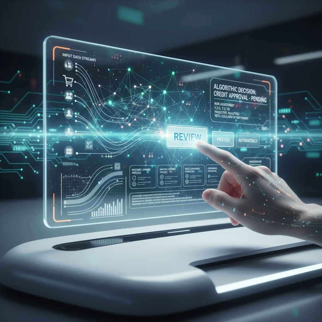 Automated Decision-Making: Consumer Rights in 2026 Explained