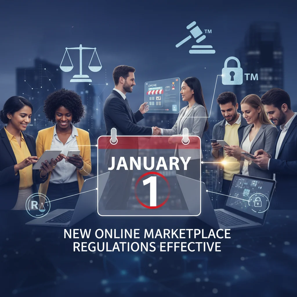 Navigating New Consumer Protection Laws for Online Marketplaces 2026