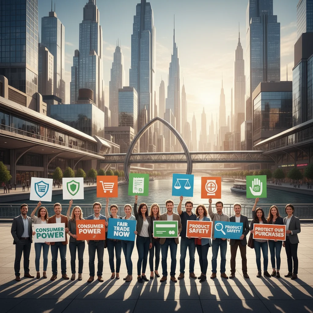 Top Consumer Advocacy Groups 2026: Protecting Your Rights