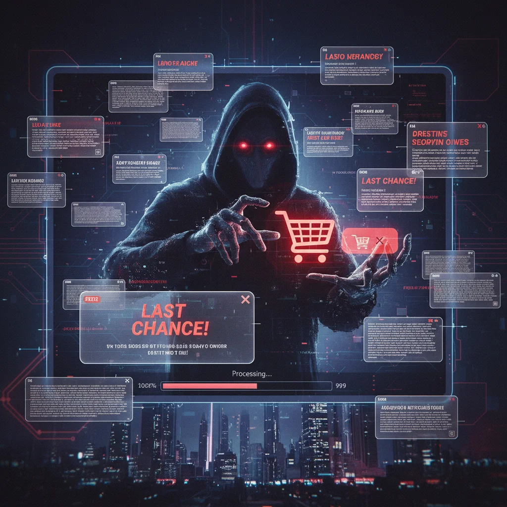 Mastering Dark Patterns: Identify and Avoid Deceptive Design Online in 2026