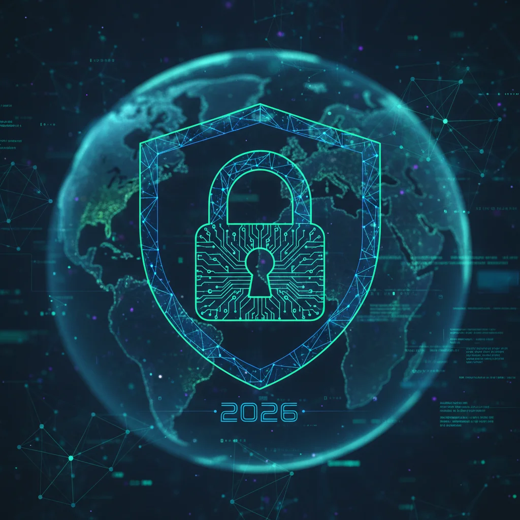 Digital Identity Theft 2026: Your Ultimate Guide to Online Protection