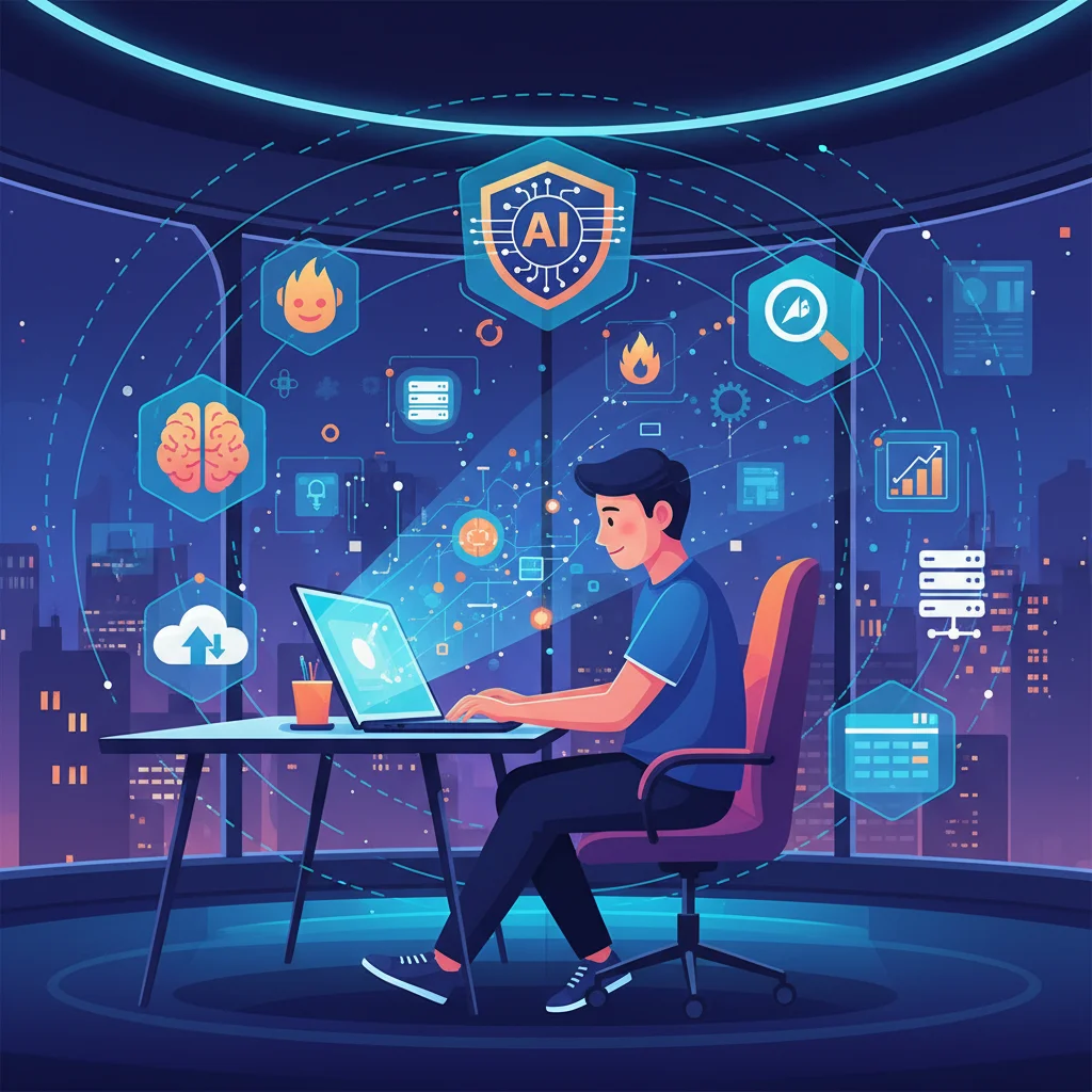 Digital literacy and technological proficiency in the modern workplace