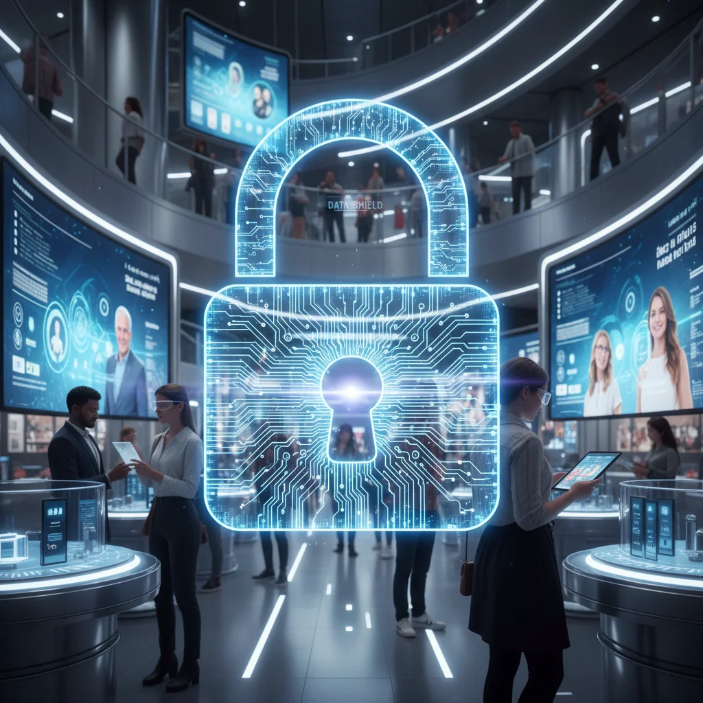 Your Privacy in 2026: Updated Data Collection by Retailers