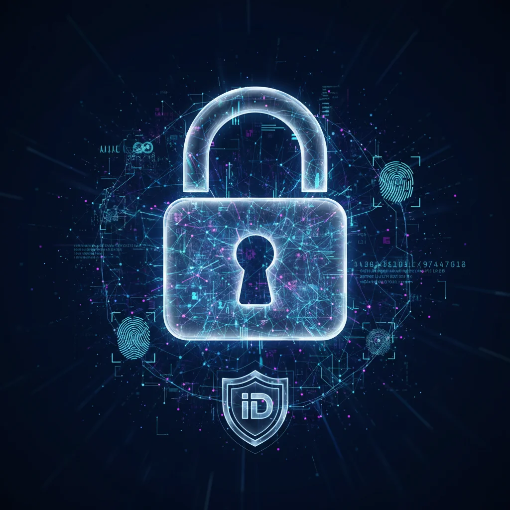 Identity Theft Protection: 5 Crucial Steps for US Citizens in 2026