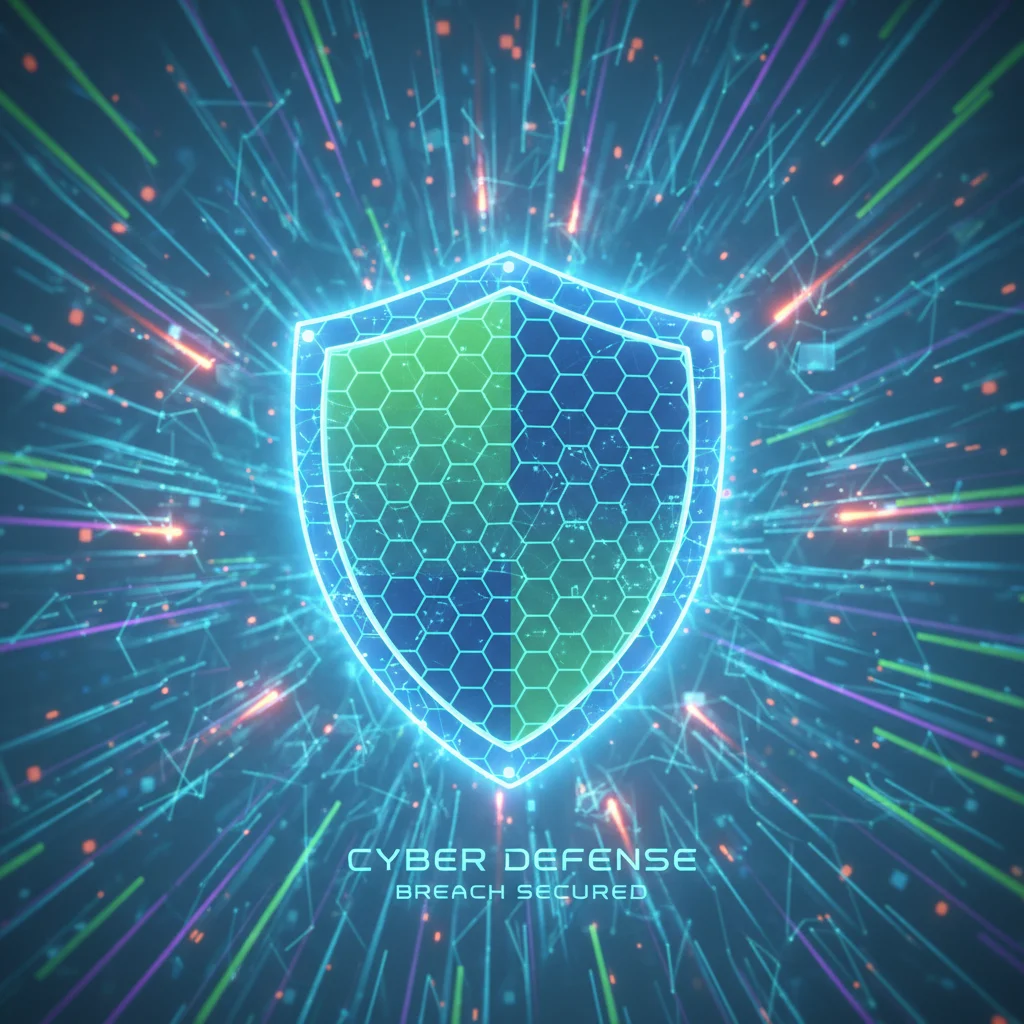 Data Breach Alert: 7 Steps to Protect Your Identity After a Major Incident in Q1 2026