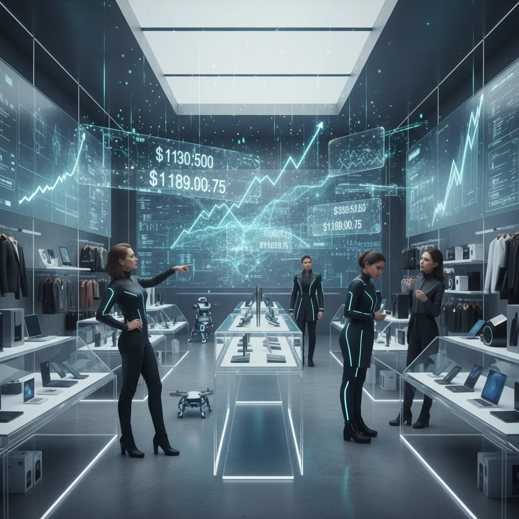 Dynamic Pricing Explained: Algorithms, Retailers, and Your Wallet in 2026