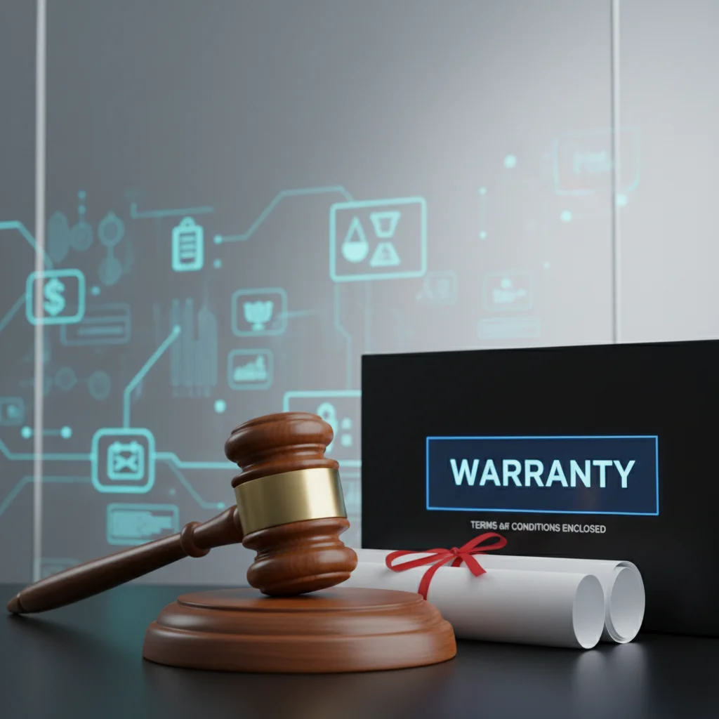 Warranty Wisdom: New Federal Regulations 2026 Impact Product Guarantees