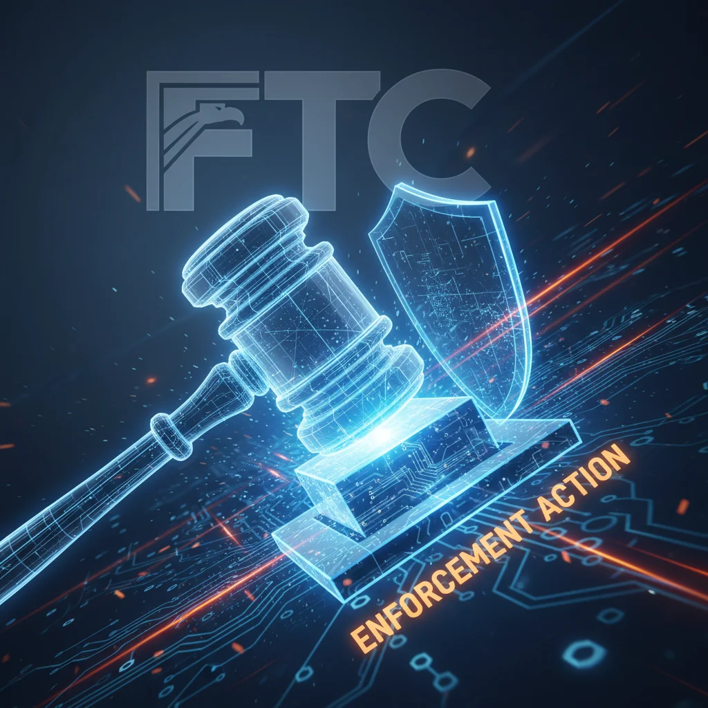 FTC Enforcement Actions: 4 Recent Cases Every Consumer Should Know for 2026