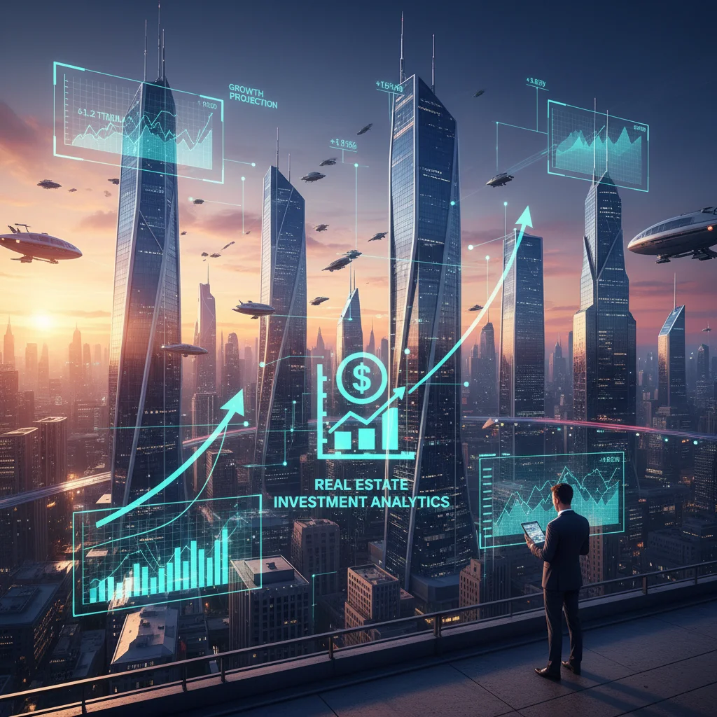 Real Estate Investment Trends 2026: Identifying Markets for 5% Appreciation