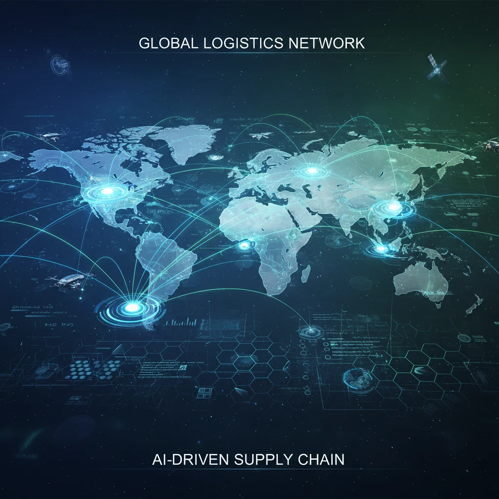 Supply Chain Resilience 2026: Strategies for Price Stability and Volatility Reduction