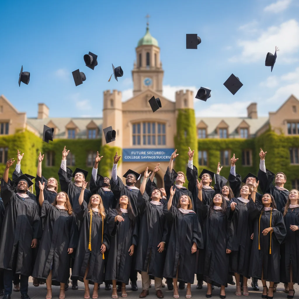Mastering 529 College Savings Plans in 2026: New Rules & Benefits
