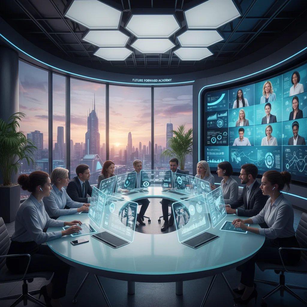 Future-Proof Your Career: The Power of Continuous Learning Beyond 2026