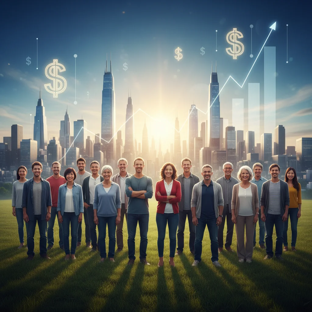 Retirement Investing 2026: Ultimate US Guide to Target-Date Funds