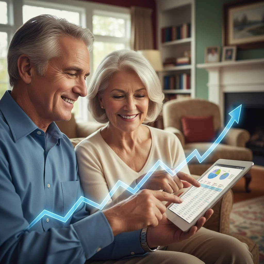 2026 Social Security COLA: Your Retirement Income Guide