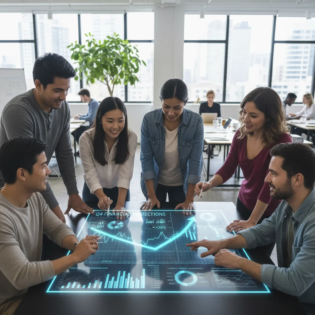 Small Business Outlook 2026: Navigating Funding Challenges & Growth Strategies