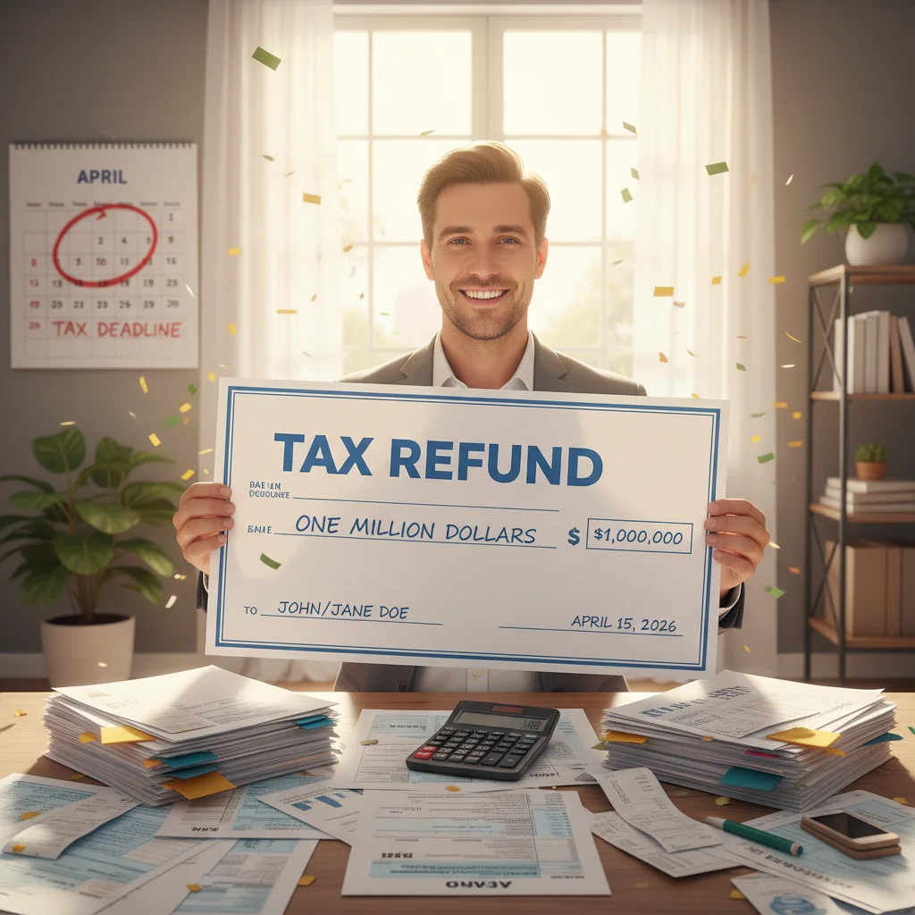 Unlock Your Maximum US Tax Refund 2026: Discover 3 New Deductions