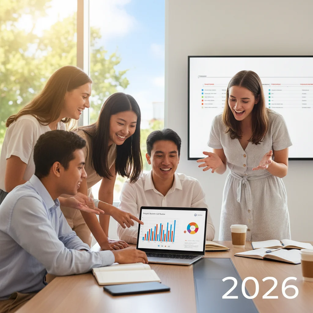 Maximize Your Internship: 7 Strategies for Undergraduates in Summer 2026