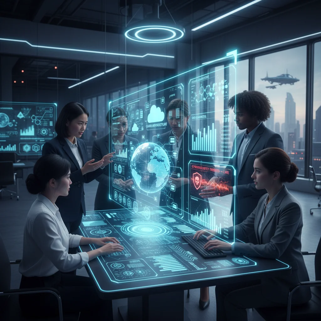 Upskilling for the Future: Top 3 Certifications in High-Demand Industries for 2026