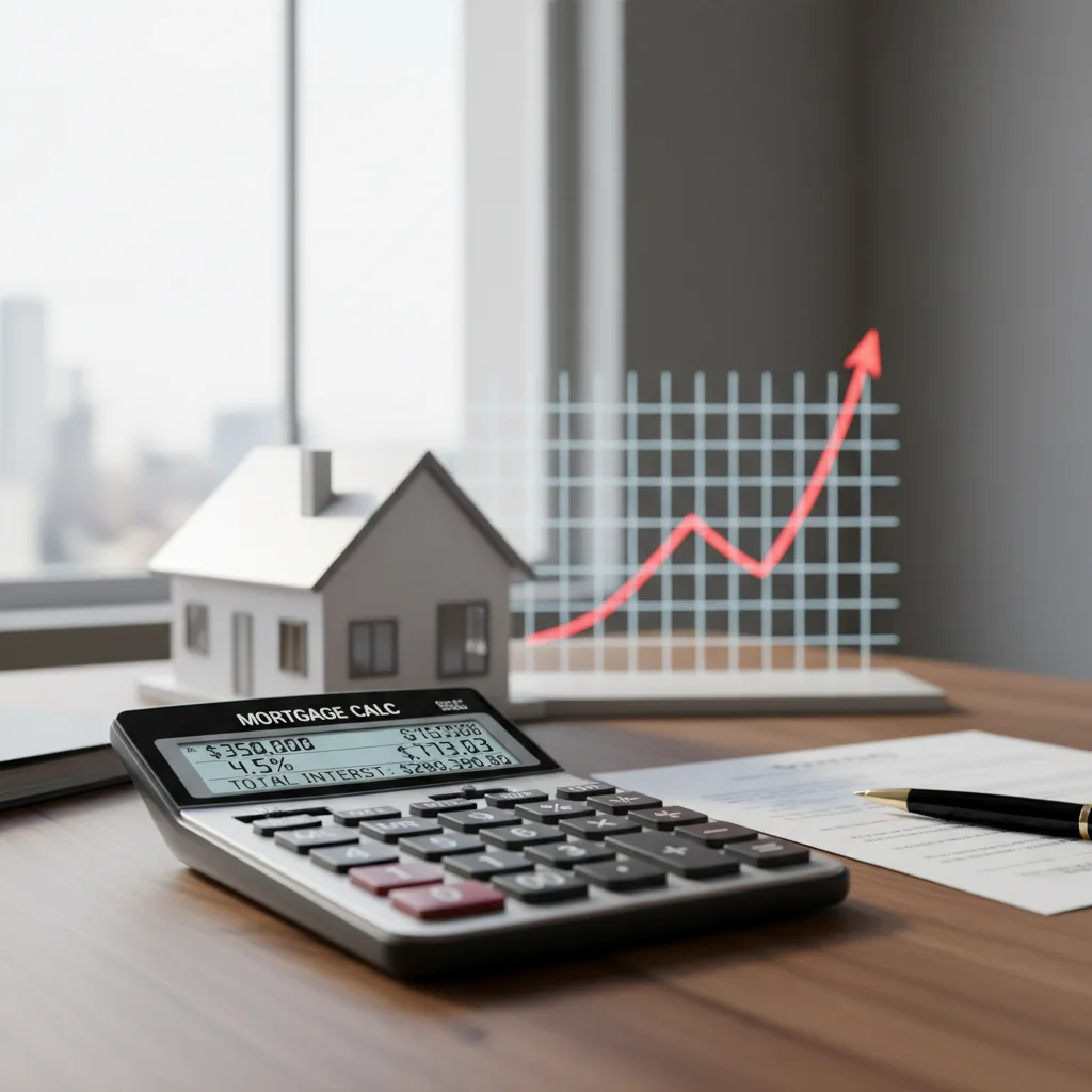 Euribor 2026: Impact on Mortgages and Financial Strategies