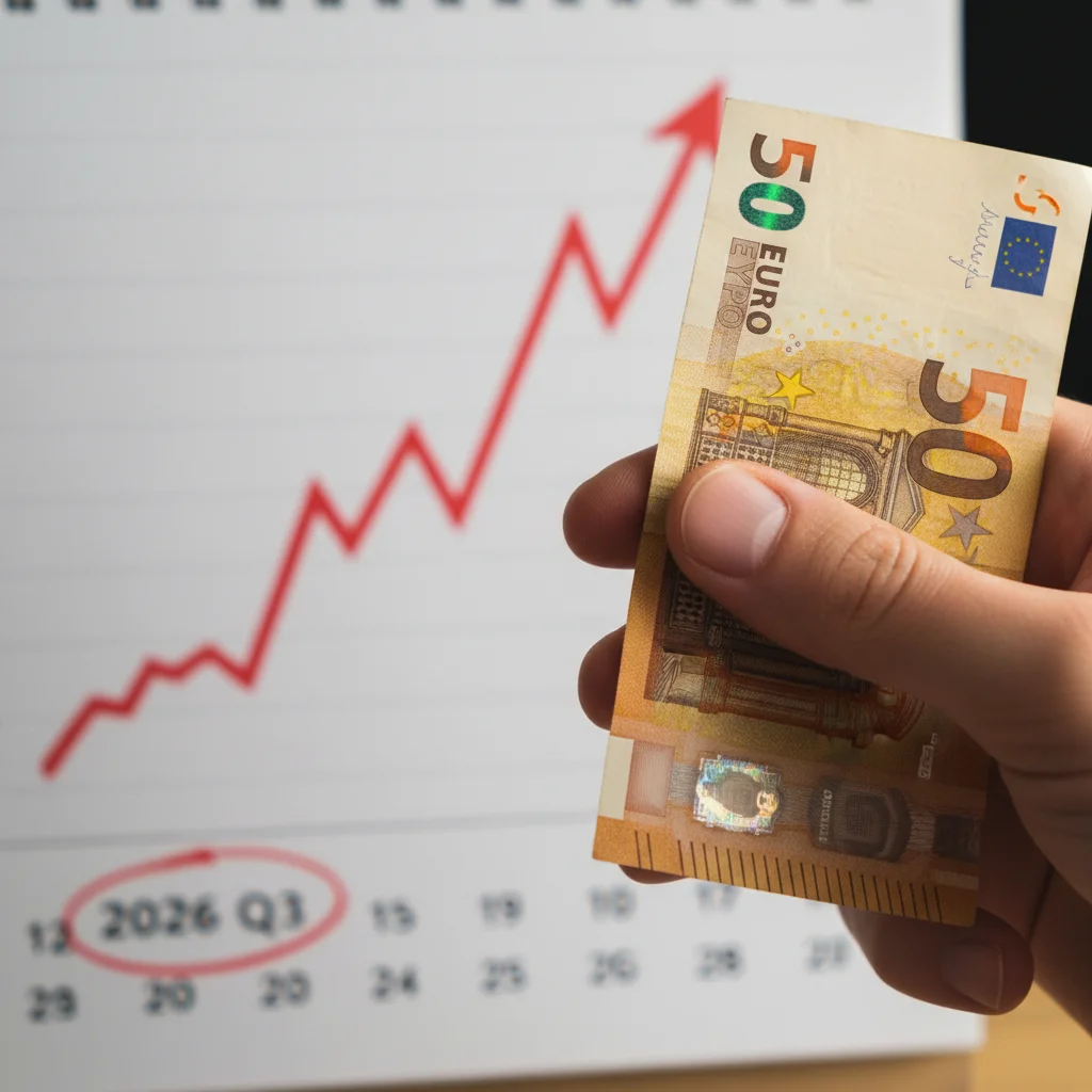Navigating Spanish Inflation: Protecting Savings in 2026