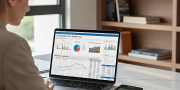 Financial planning for 2026 Spanish tax return