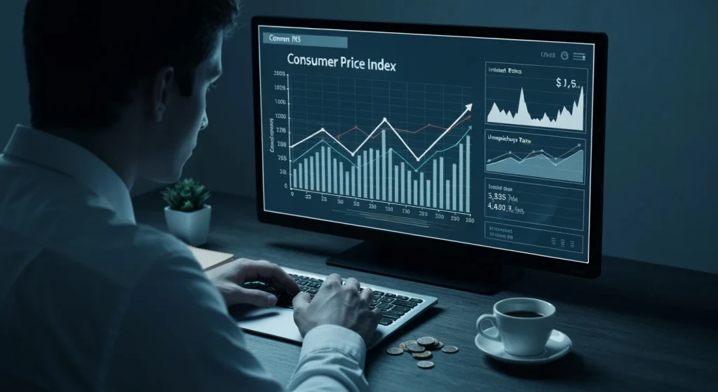 Decoding Economic Signals: Your Guide to Savvy Financial Decisions