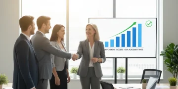 Diverse individuals successfully finding employment through SEPE programs.