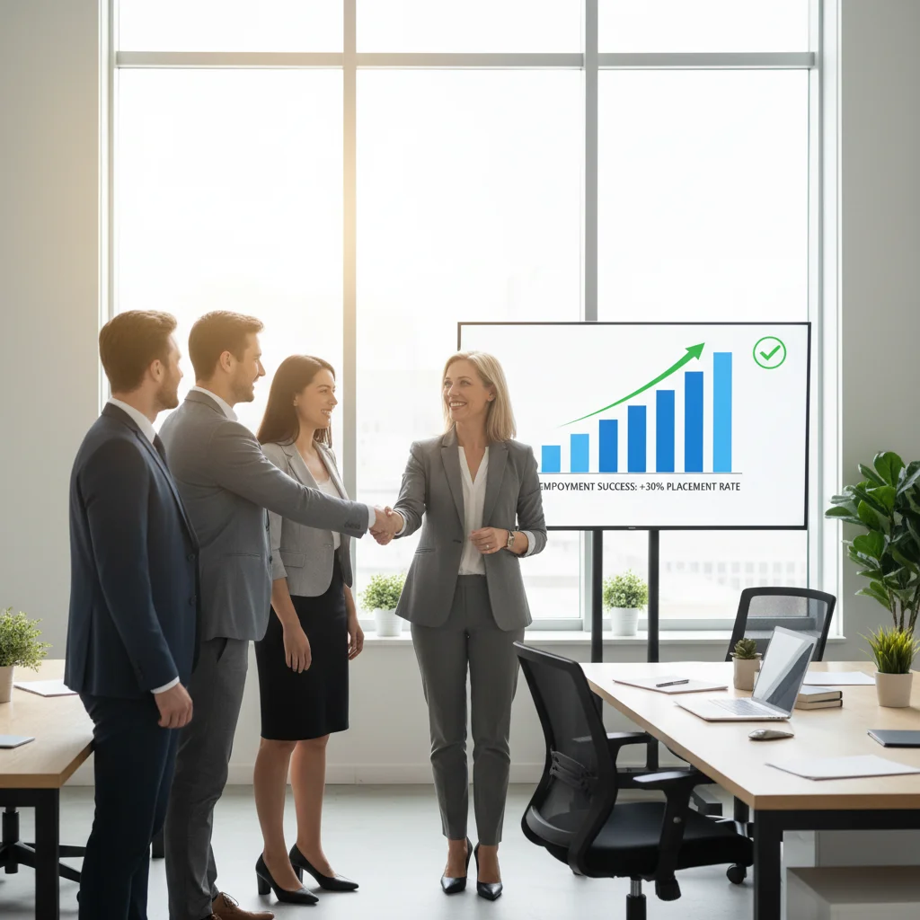 SEPE Employment Programs: High Success Rates 2026
