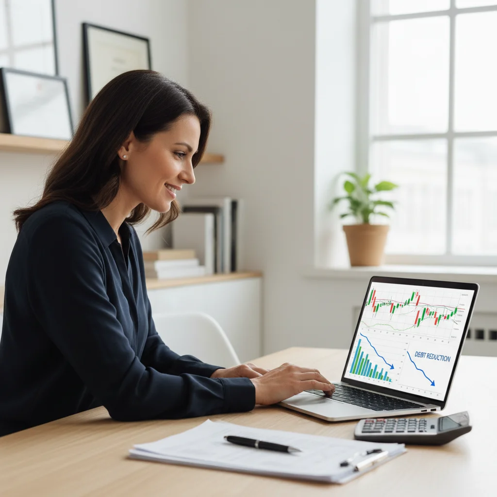 Master Your Debts in 2026: 3-Step Plan to Cut Interest from 8% to 4%