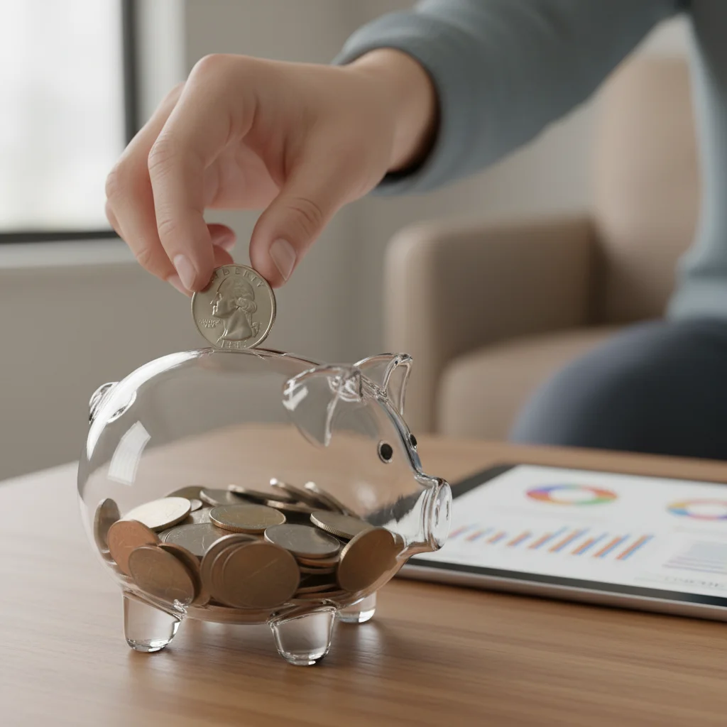 Mastering Household Savings: Your 3-Month Plan to Cut 10% Expenses