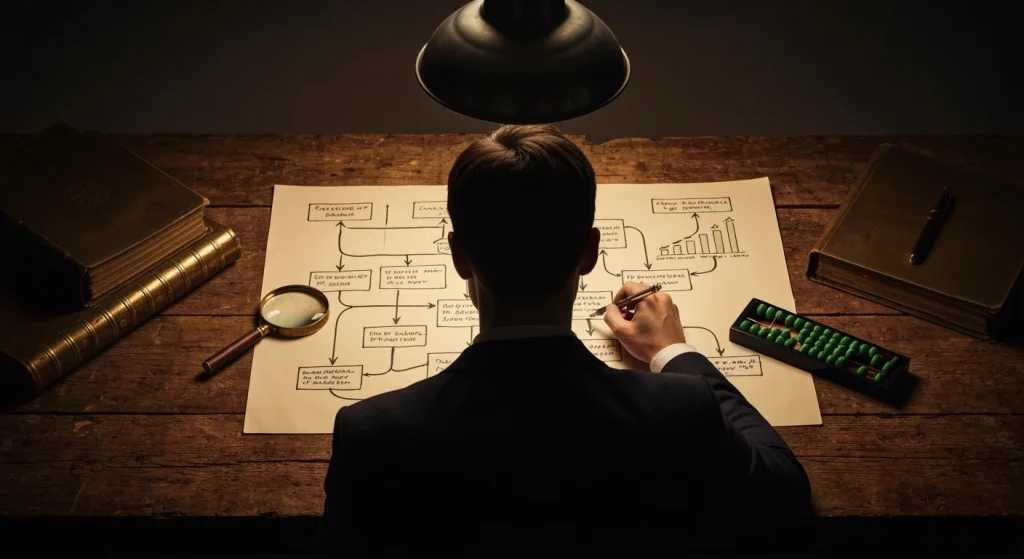 Charting Your Course: Essential Insights for Career & Financial Growth